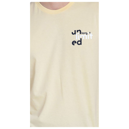 Target Ανδρική κοντομάνικη μπλούζα Unlimited Target Ανδρική κοντομάνικη μπλούζα Unlimited